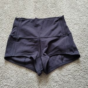 Lululemon workout tights